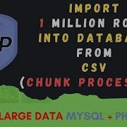 How To Import Data From Csv File Into Mysql Database For Beginners 2022