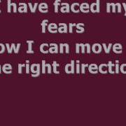 Gossip Move In The Right Rirection Lyrics