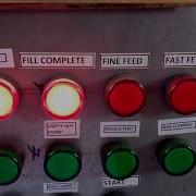 ID510 Bagging Controller With Weighing Hopper Logic