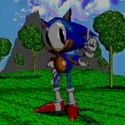 Sonic Animation Test 2