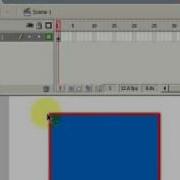 Flash Modify Shapes With Selection Tool