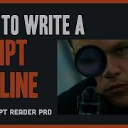 Как написать план сценария и сэкономить месяцы на его переписывание Script Reader Pro