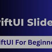 SwiftUI Slider Episode 7