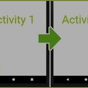 How To Make A Button Open A New Activity Android Studio Tutorial