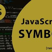Урок 10 Symbol в JavaScript типы данных VladimirShaitan