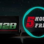 Spencer Maro Starfire N2B Music 5 Hour
