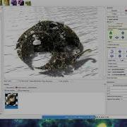 Making A Fractal In Mandelbulber