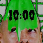 10 Minute Timer SLIME MAZE