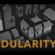 7 Modularity In Architecture For Games