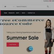 Complete Laravel Ecommerce System In PHP MySQL Free Source Code Download