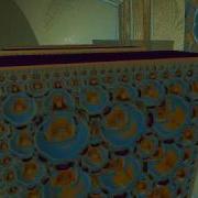 Minicube Zoom Mandelbox
