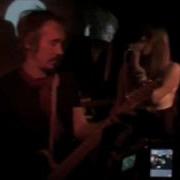 Ronnie Wood And Saint Jude Play Flying