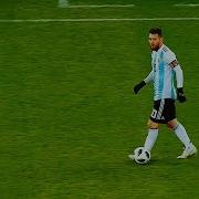 20 Impossible Plays Lionel Messi Did With Argentina The One Man Army