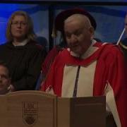 Convocation 2017 Highlights