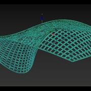 Lattice Modifier L 3D MAX
