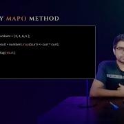 JavaScript Map Method Explained Transform Arrays Like A Pro