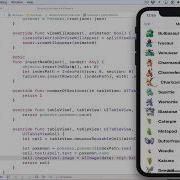 Quickly Read JSON Data As Structs In Swift With Quicktype
