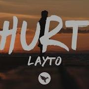 Layto HURT I Don T Think I M Pretty Lyrics