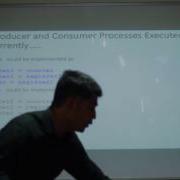 Process Sync Part 1