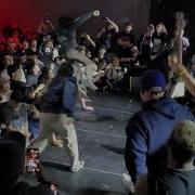 MINDFORCE Excalibur Live In Los Angeles April 28 2022