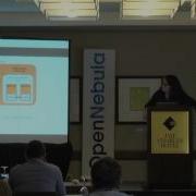 Multi Site Hyperconvered OpenNebula With DRBD9 Hayley Swimelar LINBIT