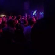 TURNSTILE GRAVITY Live Crappy Footage Detroit Michigan 2016