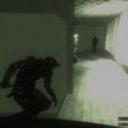 Splinter Cell Chaos Theory Ninjas
