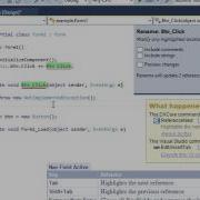 Create Event Handler For Dynamic Control C
