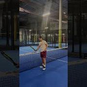 Testing The Babolat X LAMBORGHINI Padel Racket