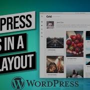 How To Display Your WordPress Posts In A Grid Layout