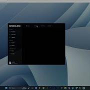 Gui Neverlose Menu Remake Free