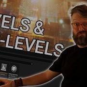 Unreal Engine 5 Levels Sublevels Organize Scenes Like A Pro