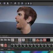 Unreal Faceshift Integration Demo