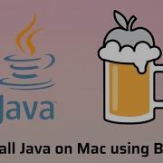 How To Install Java On MacOS Install Java 22 17 Uninstall Reinstall With Script Full Guide