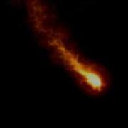 Blender Particle Test 3