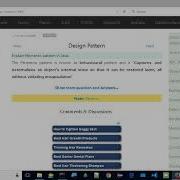 Explain Memento Pattern In Java Javapedia Net