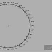 Course Alteration Radar Plotting