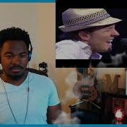 First Reaction To Jason Mraz I M Yours