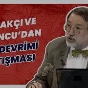 Murat Bardakçı İle Erhan Afyoncu Harf Devrimi İle İlgili Neden Tartıştı Tarihin Arka Odası
