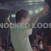KNOCKED LOOSE 4K MULTICAM FULL SET THE UNDERWORLD LONDON 14 03 25
