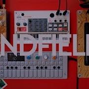 Volca Sample OP 1 Live Jam Mindfields