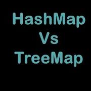 HashMap Vs TreeMap Java Interview Questions