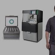 Next Generation Sequencing 1 Overview Eric Chow UCSF