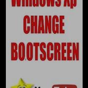 Star Wave S CHANGE YOUR XP BOOTSCREEN