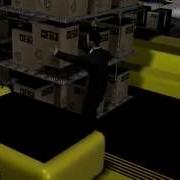 AGV Automated Guide Vehicle Indutry Simulation