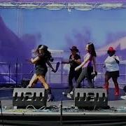 Dancing Machine Line Dance SAAR Productions Asparagus Festival