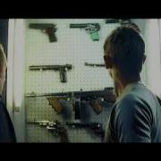 Layer Cake US Trailer