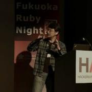 H F Speakers Series OMG It S Matz Ruby Founder Yukihiro Matsumoto Oct 1 2015