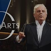 Beethoven Symphony No 9 Daniel Barenboim The West Eastern Divan Orchestra