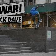 My War Black Dave